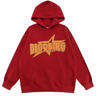 市场上装-卫衣-电商卫衣