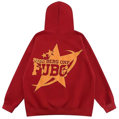 市场上装-卫衣-电商卫衣