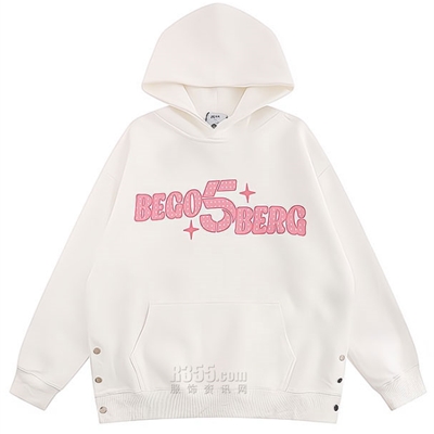 市场上装-卫衣-电商卫衣