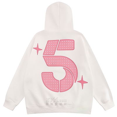 市场上装-卫衣-电商卫衣