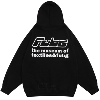 市场上装-卫衣-电商卫衣