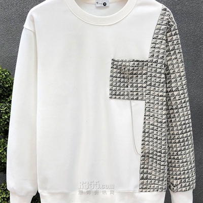 市场上装-卫衣-休闲卫衣