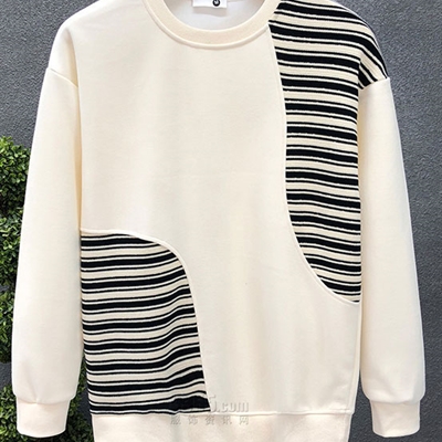 市场上装-卫衣-休闲卫衣