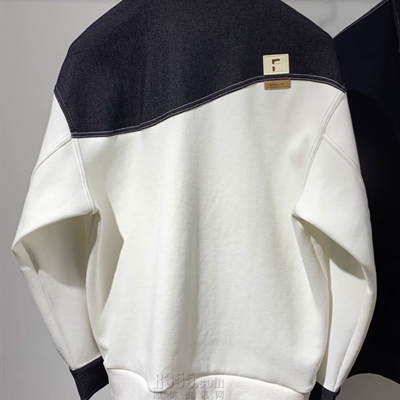 市场上装-卫衣-休闲卫衣