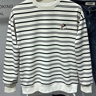 市场上装-卫衣-休闲卫衣