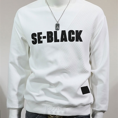 市场上装-卫衣-休闲卫衣