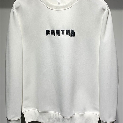 市场上装-卫衣-休闲卫衣