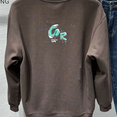 市场上装-卫衣-休闲卫衣