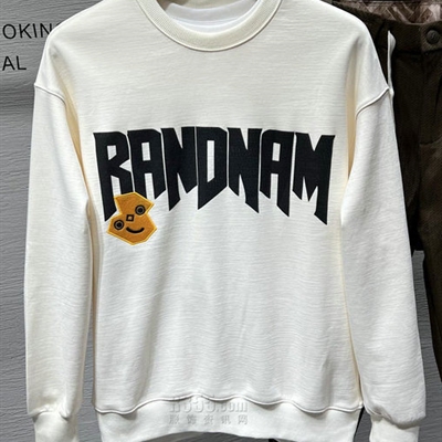 市场上装-卫衣-休闲卫衣