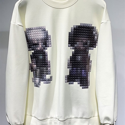 市场上装-卫衣-休闲卫衣