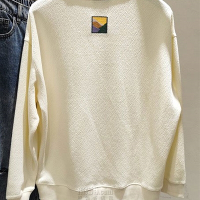 市场上装-卫衣-休闲卫衣