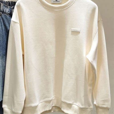 市场上装-卫衣-休闲卫衣