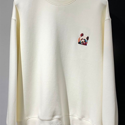 市场上装-卫衣-休闲卫衣