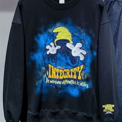 市场上装-卫衣-休闲卫衣