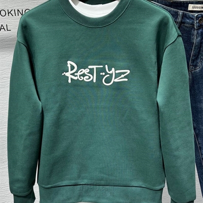 市场上装-卫衣-休闲卫衣