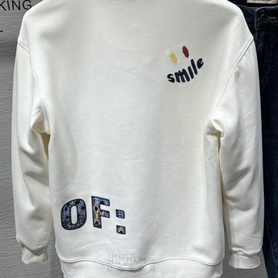 市场上装-卫衣-休闲卫衣