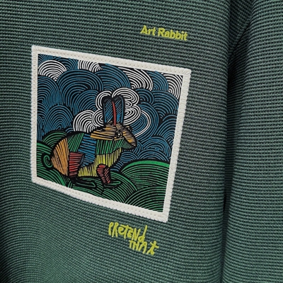 市场上装-卫衣-休闲卫衣