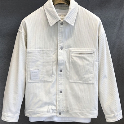 市场上装-夹克-休闲夹克