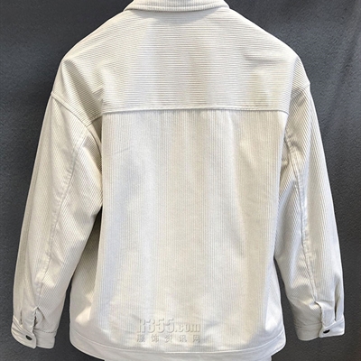 市场上装-夹克-休闲夹克