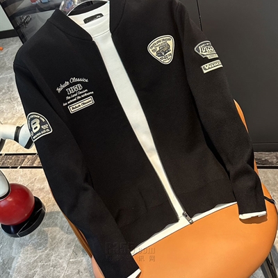 市场上装-夹克-休闲夹克