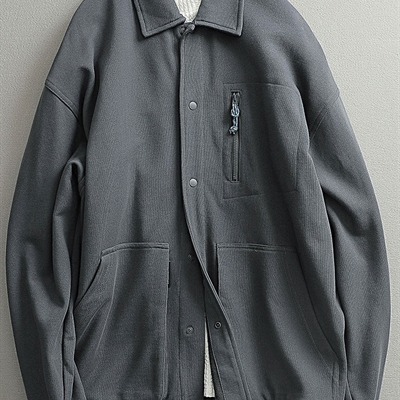 市场上装-夹克-休闲夹克