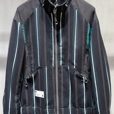 市场上装-夹克-休闲夹克