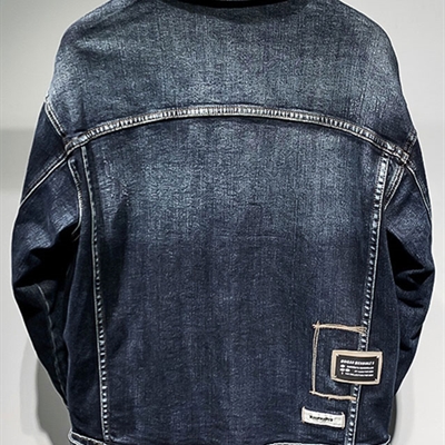 市场上装-夹克-休闲夹克