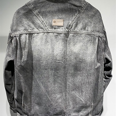 市场上装-夹克-休闲夹克