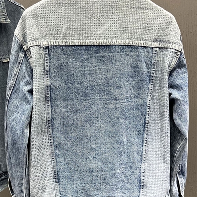 市场上装-夹克-休闲夹克