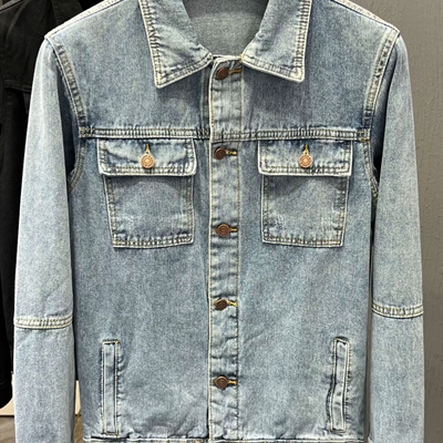 市场上装-夹克-休闲夹克