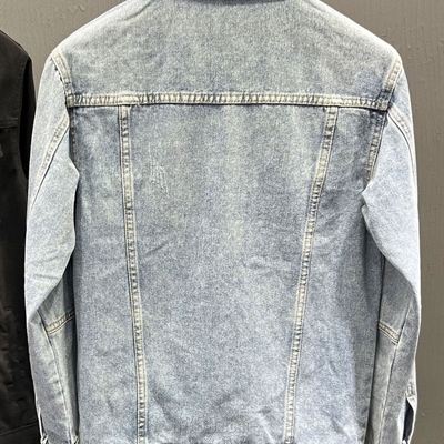 市场上装-夹克-休闲夹克