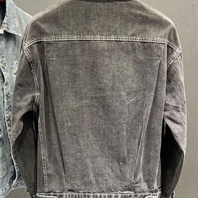 市场上装-夹克-休闲夹克