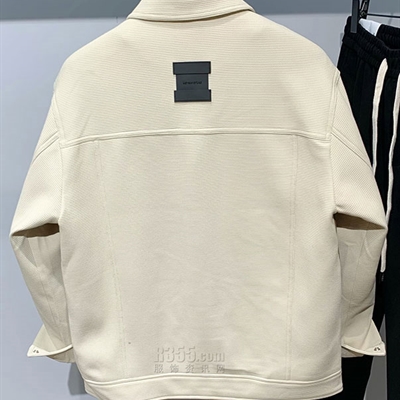 市场上装-夹克-休闲夹克