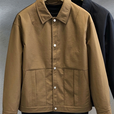 市场上装-夹克-休闲夹克