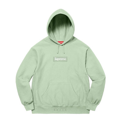 美国《Supreme 》2023秋冬休闲时尚男装