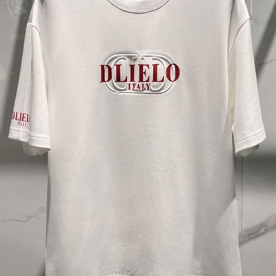 市场上装-T恤-欧货T恤