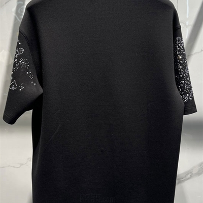 市场上装-T恤-欧货T恤