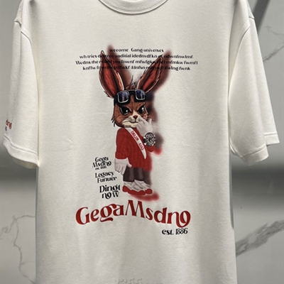 市场上装-T恤-欧货T恤