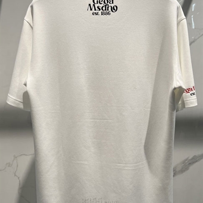 市场上装-T恤-欧货T恤