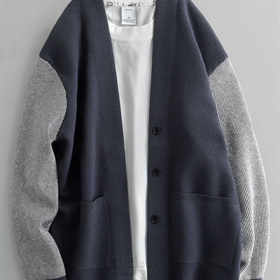 市场上装-毛衫-休闲毛衫