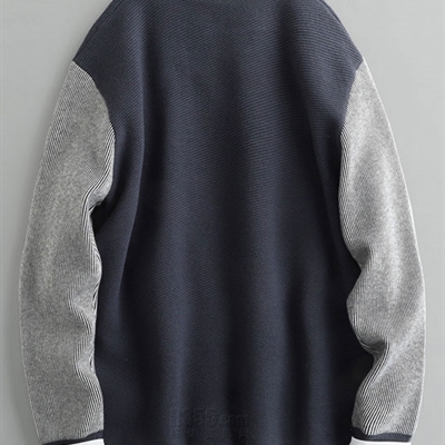 市场上装-毛衫-休闲毛衫