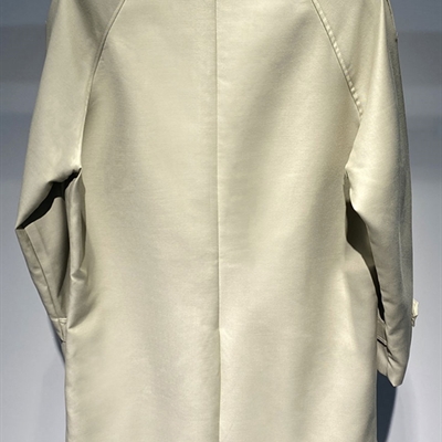 市场上装-中长外套-休闲中长外套