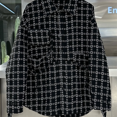 市场上装-衬衫-休闲衬衫