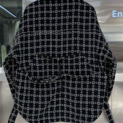 市场上装-衬衫-休闲衬衫