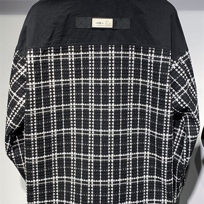 市场上装-衬衫-休闲衬衫