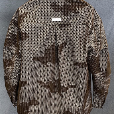 市场上装-衬衫-休闲衬衫