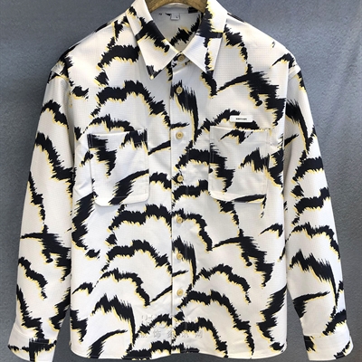 市场上装-衬衫-休闲衬衫