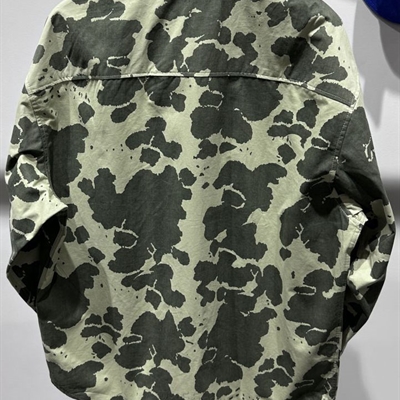 市场上装-衬衫-休闲衬衫