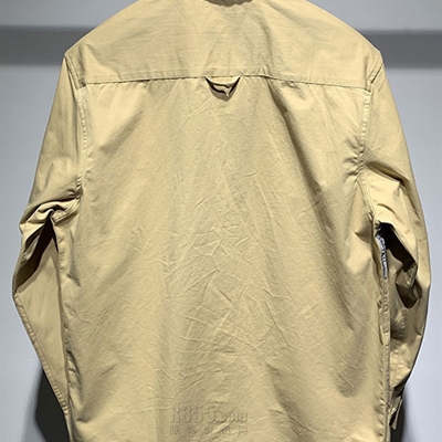 市场上装-衬衫-休闲衬衫