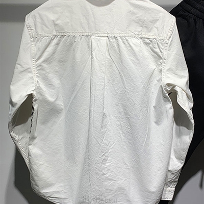 市场上装-衬衫-休闲衬衫